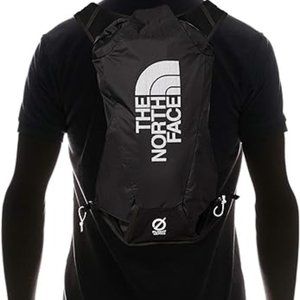 THE NORTH FACE Unisex Flight Training Pack, 12 Flight Training Pack, 12K, Black,